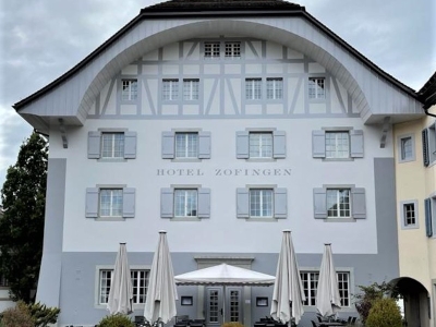 Hotel Zofingen