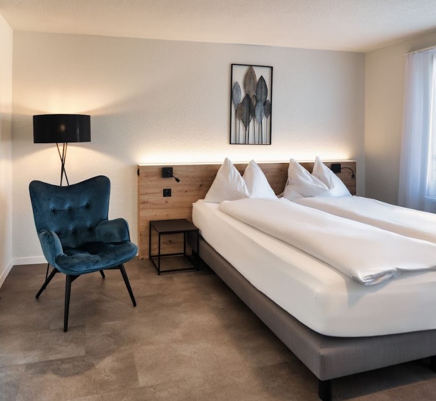 Hotel Baeren