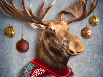 Ihr Weihnachtsanlass