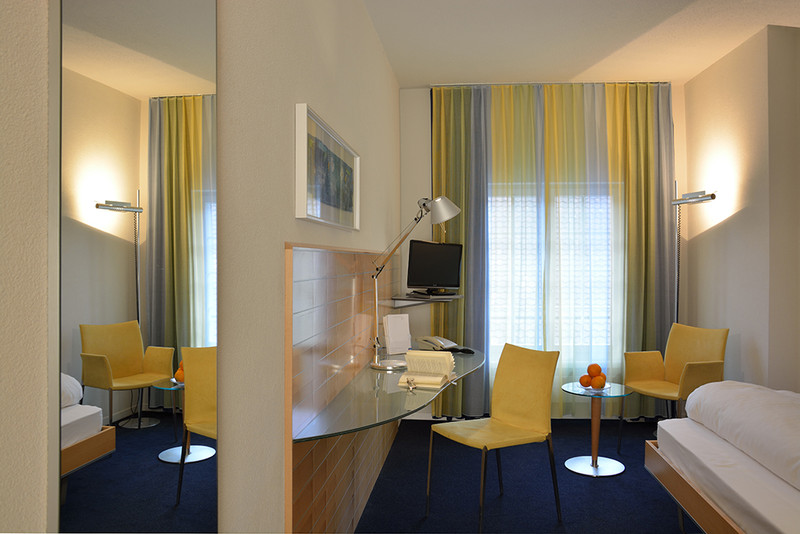 Zimmer Hotel Villmergen
