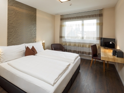 Zimmer Hotel Villmergen Zimmer Hotel Villmergen