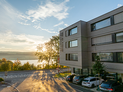 Aparthotel Beinwil am See